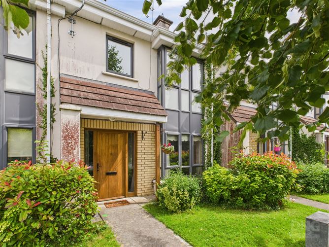 8 Colliers Brook, Tullamore, Co. Offaly