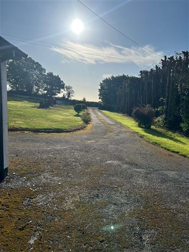 Newcastle, Blarney, Cork