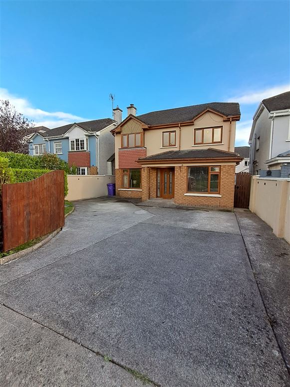 2 College Green, College Manor, Cobh, Cork