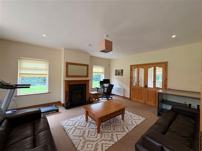 Rathpatrick Crosspatrick via Thurles Co Kilkenny, Urlingford, Kilkenny