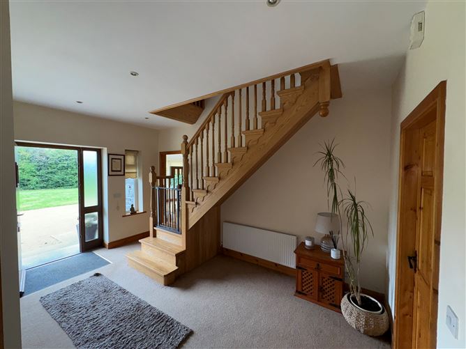 Rathpatrick Crosspatrick via Thurles Co Kilkenny, Urlingford, Kilkenny