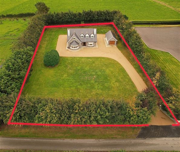 Rathpatrick Crosspatrick via Thurles Co Kilkenny, Urlingford, Kilkenny