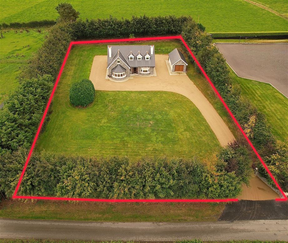 Rathpatrick Crosspatrick via Thurles Co Kilkenny, Urlingford, Kilkenny