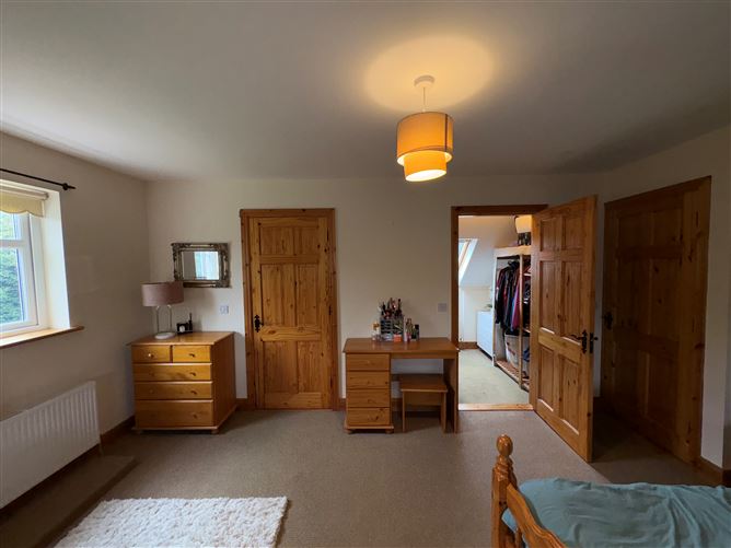 Rathpatrick Crosspatrick via Thurles Co Kilkenny, Urlingford, Kilkenny