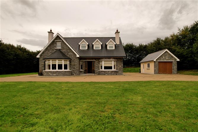 Rathpatrick Crosspatrick via Thurles Co Kilkenny, Urlingford, Kilkenny