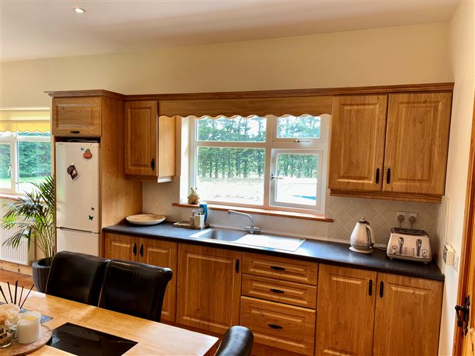 Rathpatrick Crosspatrick via Thurles Co Kilkenny, Urlingford, Kilkenny