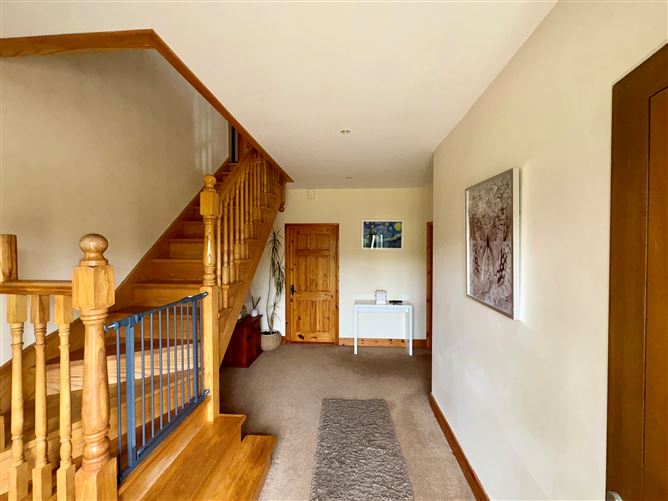 Rathpatrick Crosspatrick via Thurles Co Kilkenny, Urlingford, Kilkenny