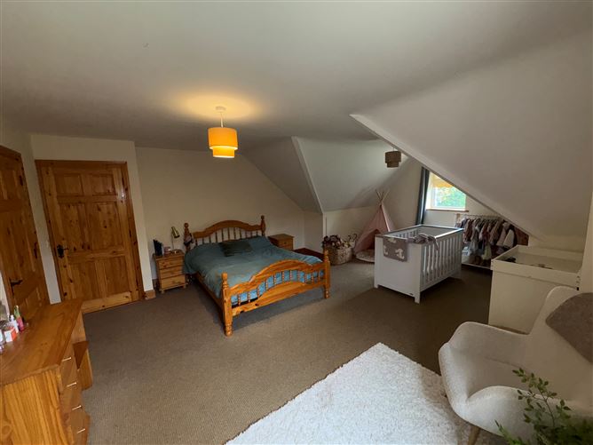 Rathpatrick Crosspatrick via Thurles Co Kilkenny, Urlingford, Kilkenny