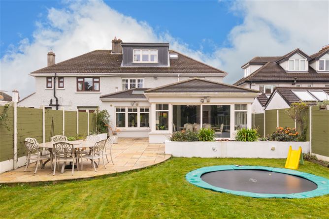 65 Woodbine Road, Booterstown, Co. Dublin