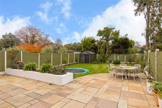 65 Woodbine Road, Booterstown, Co. Dublin