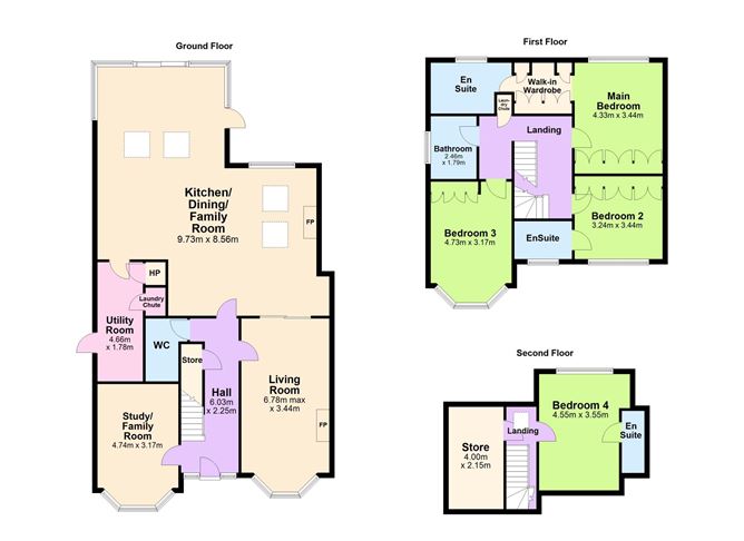 65 Woodbine Road, Booterstown, Co. Dublin