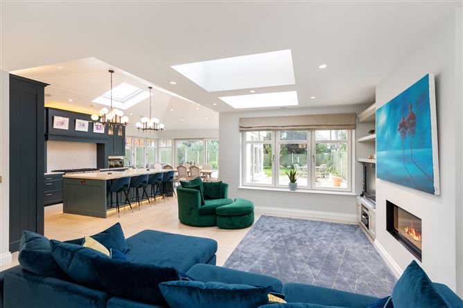 65 Woodbine Road, Booterstown, Co. Dublin