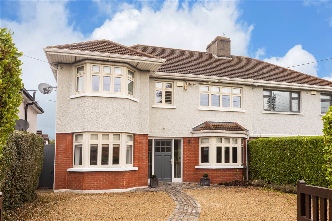 65 Woodbine Road, Booterstown, Co. Dublin