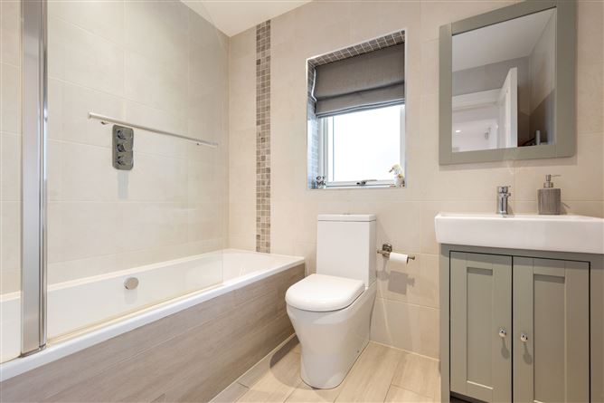 65 Woodbine Road, Booterstown, Co. Dublin