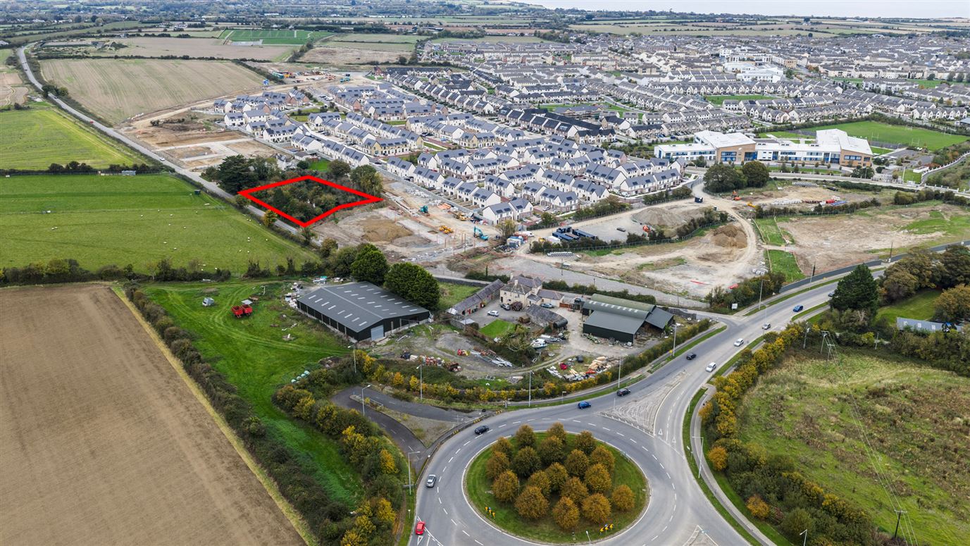 RA Zoned Site, Land At Clonard, Balbriggan, Co. Dublin