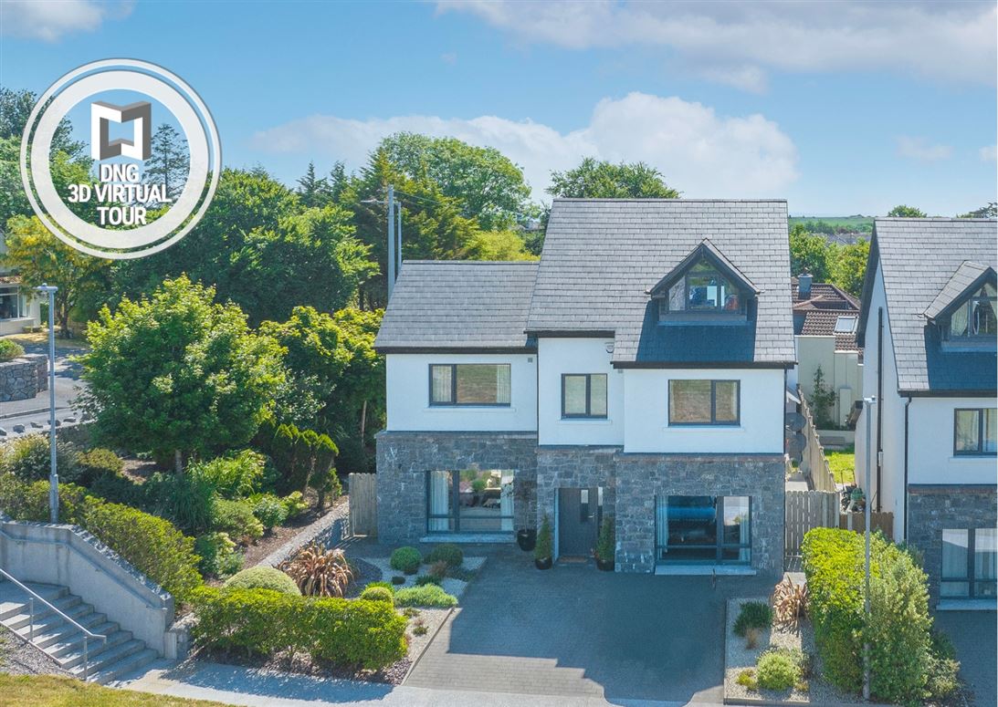 1 Leana Theas, Cappagh Road, Galway