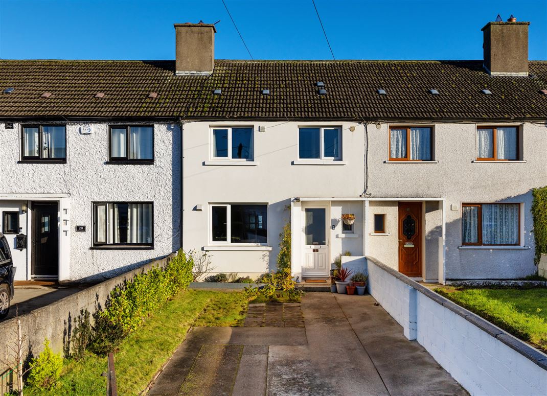 18 Edenmore Gardens, Raheny, Dublin 5