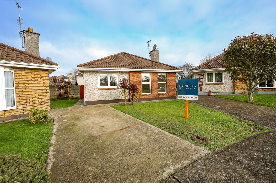 24 The Beeches, Bridgemount, Carrigaline, Cork