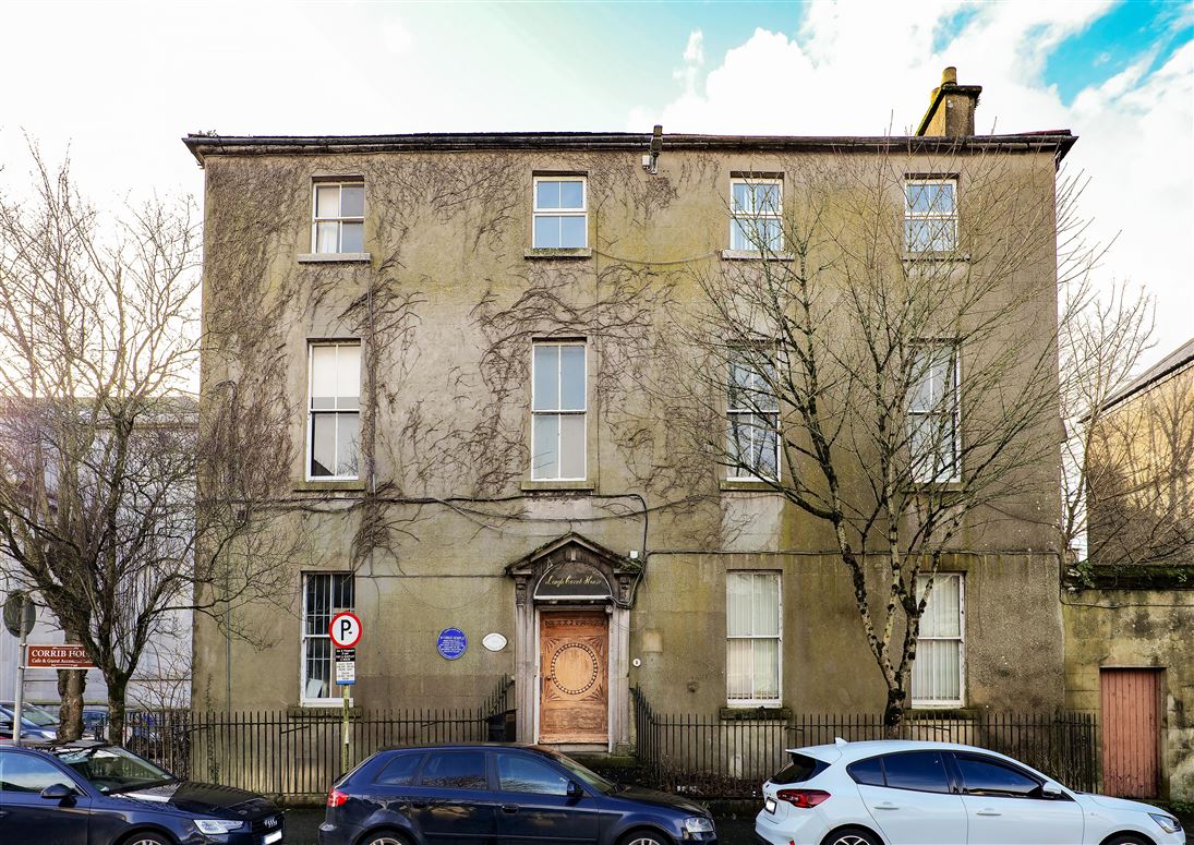 Lough Corrib House, 5 Waterside, Galway City, Galway Lough Corrib House, 5 Waterside, Galway City, Galway