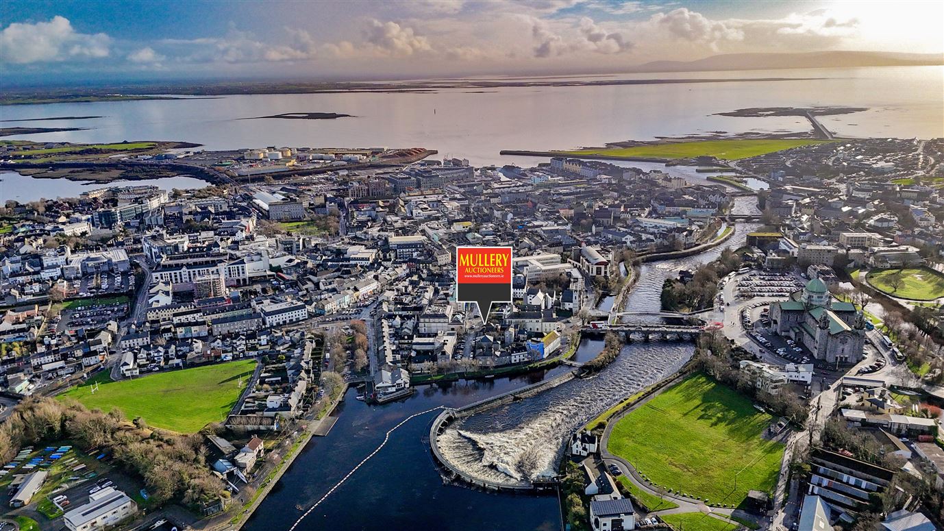 Lough Corrib House, 5 Waterside, Galway City, Galway Lough Corrib House, 5 Waterside, Galway City, Galway