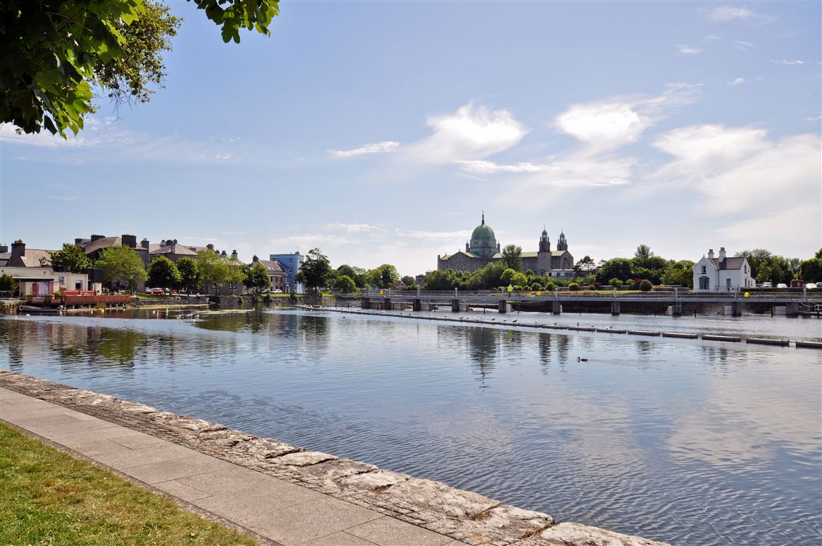 Lough Corrib House, 5 Waterside, Galway City, Galway Lough Corrib House, 5 Waterside, Galway City, Galway