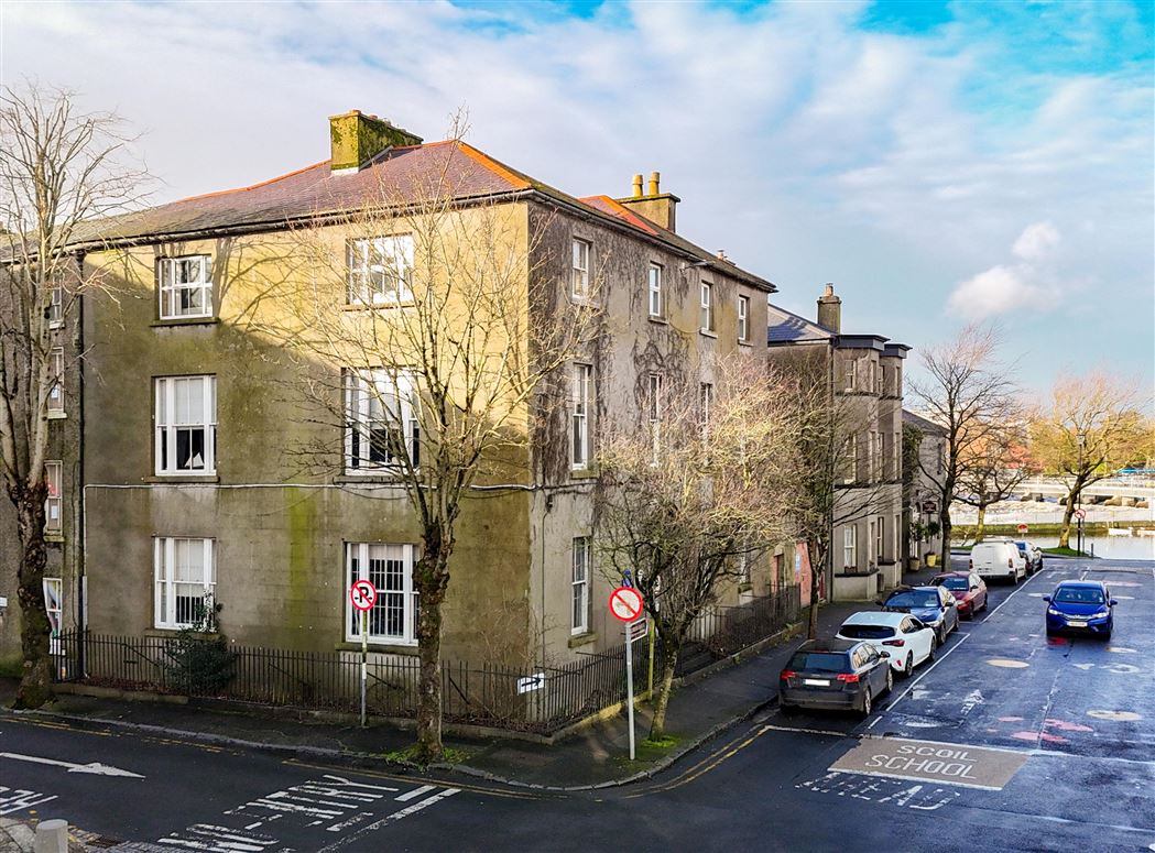 Lough Corrib House, 5 Waterside, Galway City, Galway