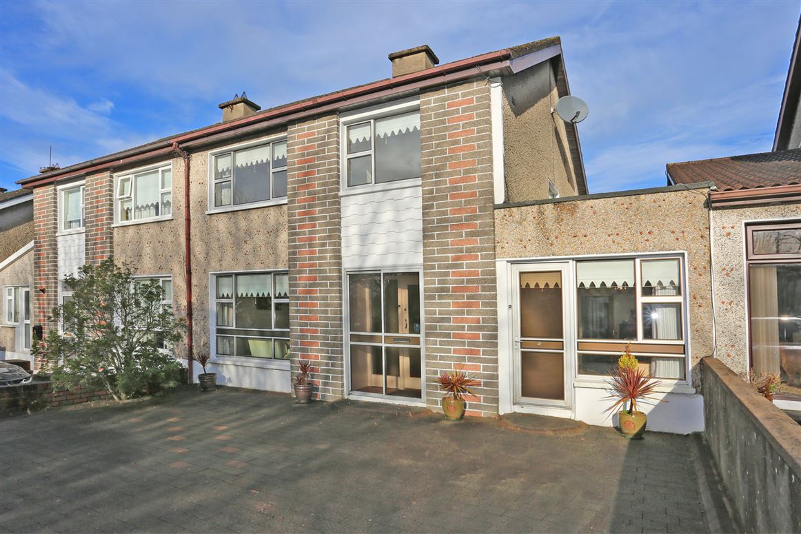 96 Brookville Avenue, Clareview, Limerick