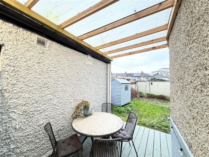 Tolka Road, Ballybough, Dublin 3