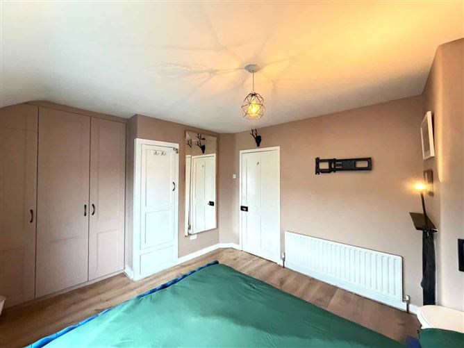 Tolka Road, Ballybough, Dublin 3