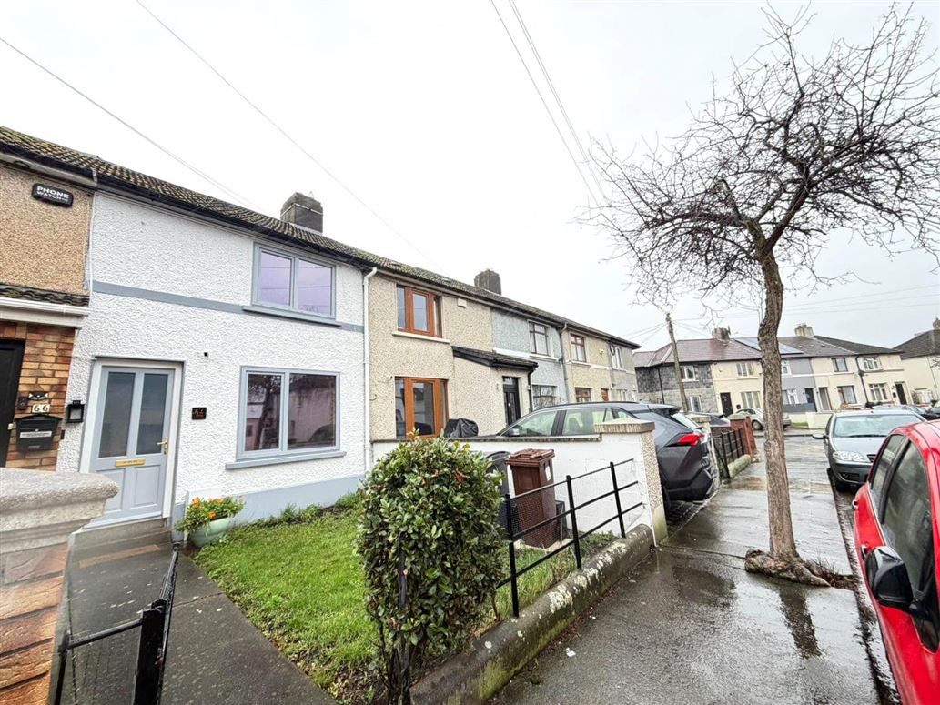 Tolka Road, Ballybough, Dublin 3