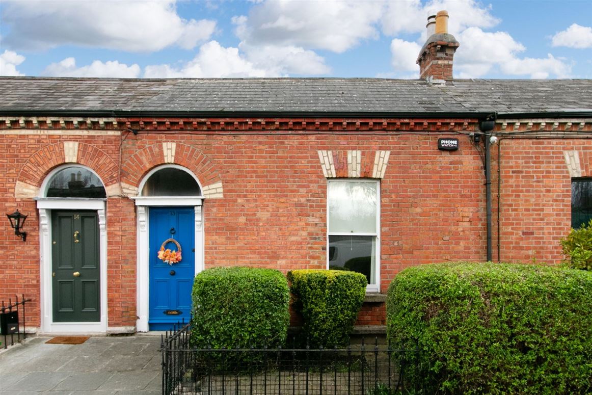 13 Ovoca Road, South Circular Road, Dublin 8