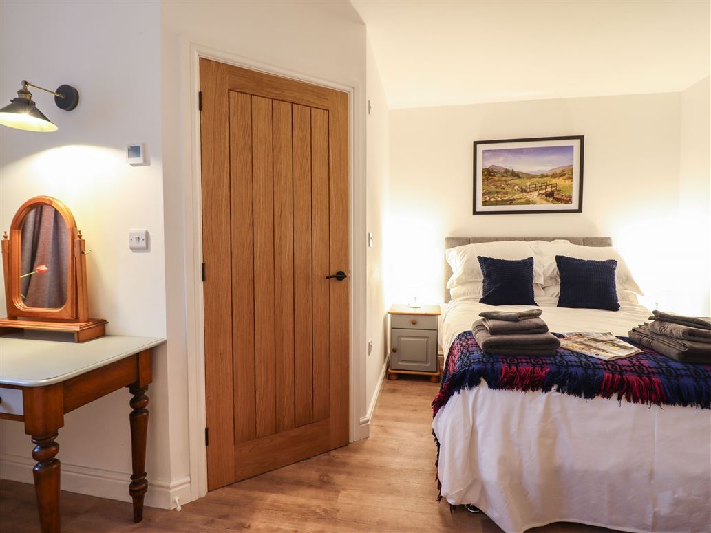 Merddwr,Cerrigydrudion, Conwy, Wales