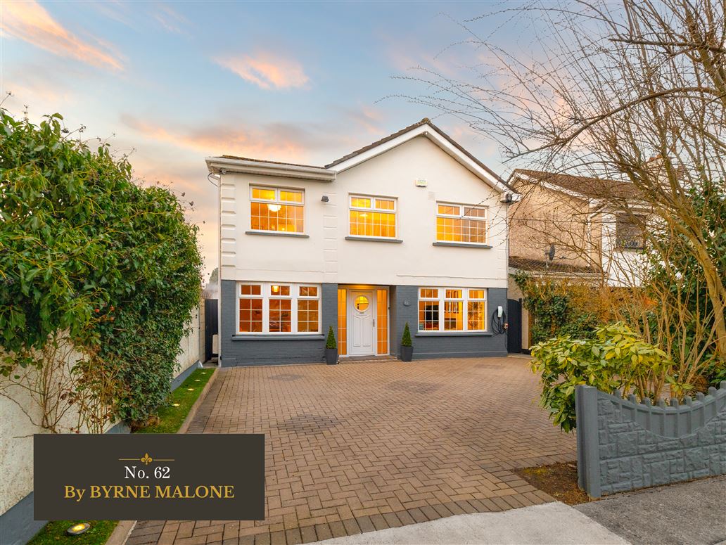 62 Mountain View, Naas, Co. Kildare