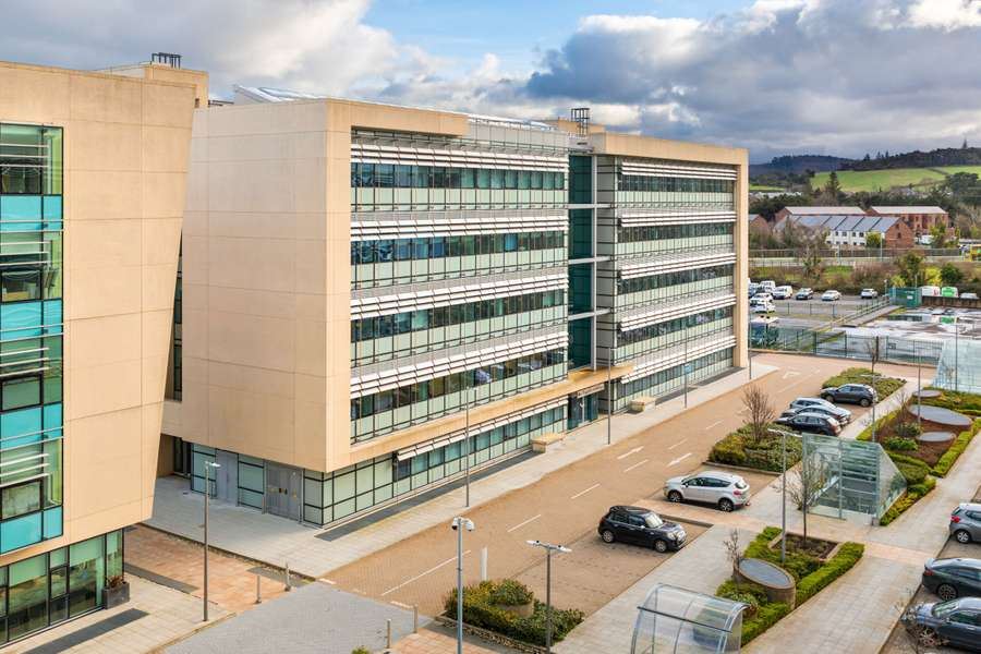 The Hyde Building, Suburban investment opportunity in Dublin 18