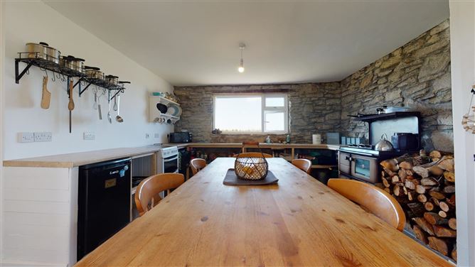 Cloonconlon, Straide, Foxford, Co. Mayo