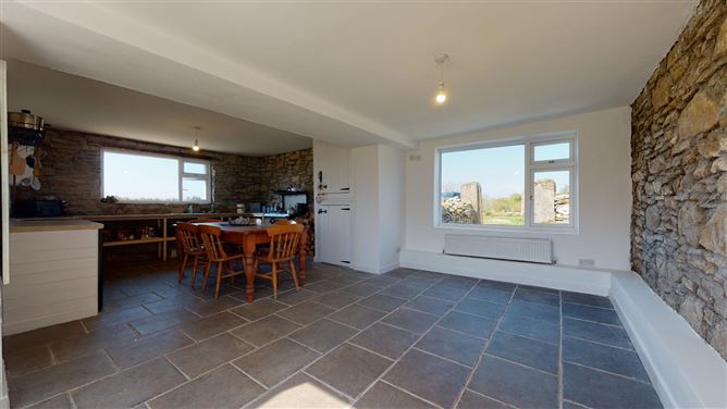 Cloonconlon, Straide, Foxford, Co. Mayo