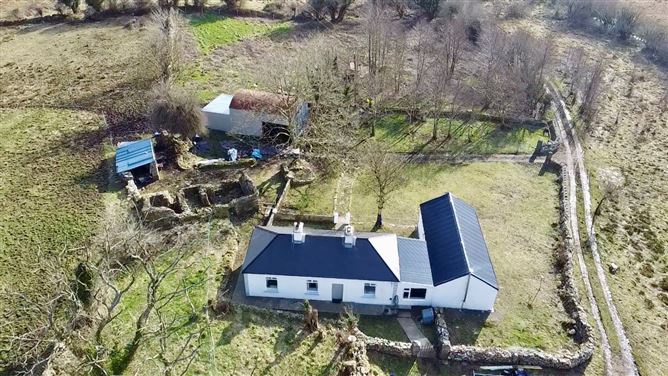 Cloonconlon, Straide, Foxford, Co. Mayo