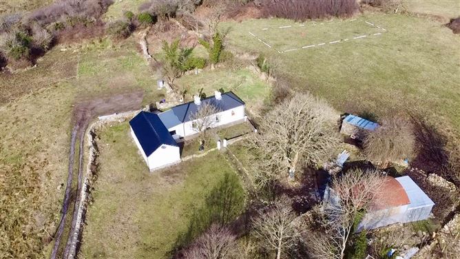 Cloonconlon, Straide, Foxford, Co. Mayo