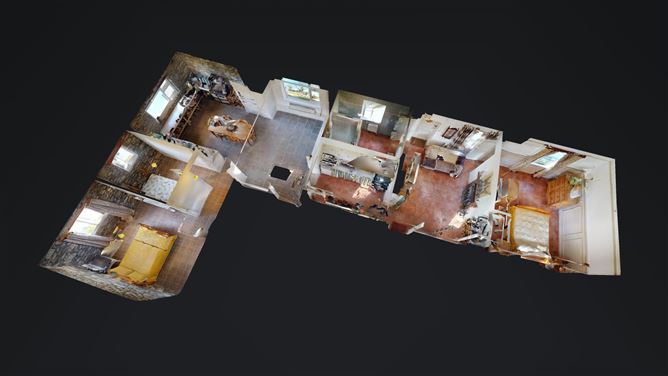 Cloonconlon, Straide, Foxford, Co. Mayo