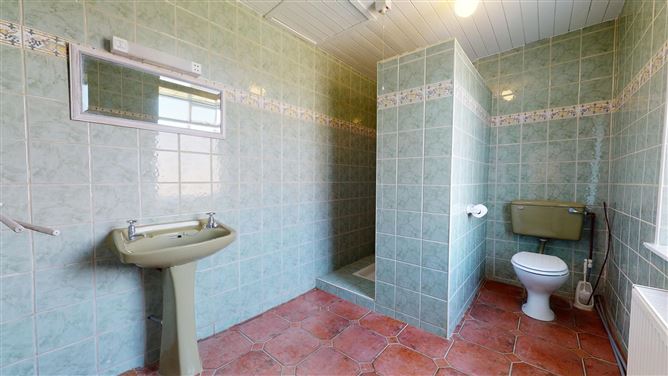 Cloonconlon, Straide, Foxford, Co. Mayo