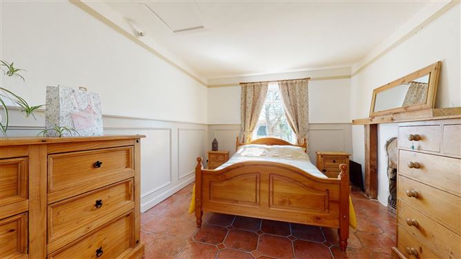 Cloonconlon, Straide, Foxford, Co. Mayo