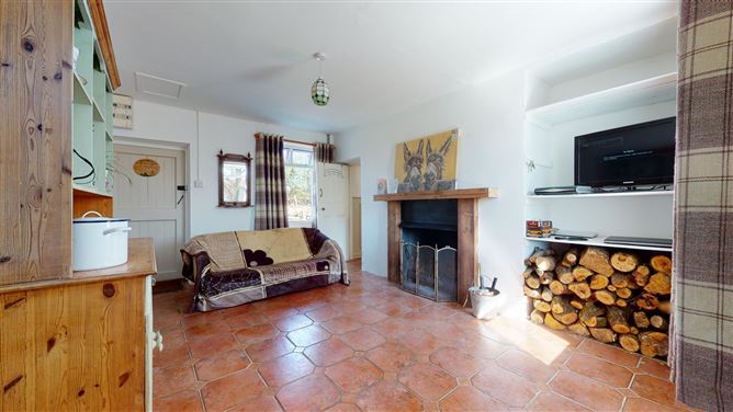 Cloonconlon, Straide, Foxford, Co. Mayo