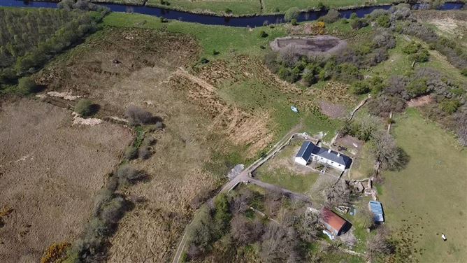 Cloonconlon, Straide, Foxford, Co. Mayo