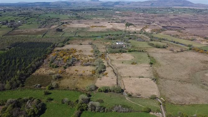 Cloonconlon, Straide, Foxford, Co. Mayo