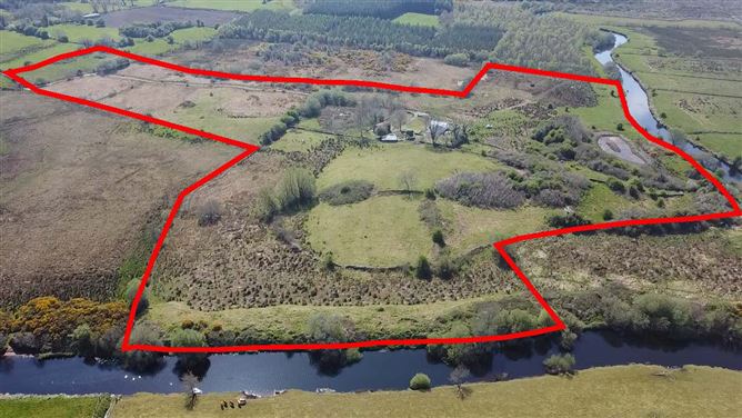 Cloonconlon, Straide, Foxford, Co. Mayo