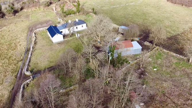 Cloonconlon, Straide, Foxford, Co. Mayo