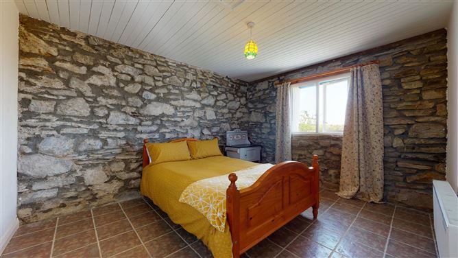 Cloonconlon, Straide, Foxford, Co. Mayo