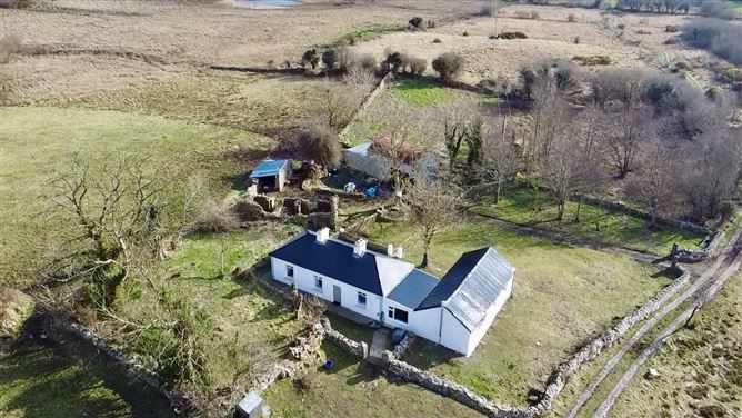 Cloonconlon, Straide, Foxford, Co. Mayo