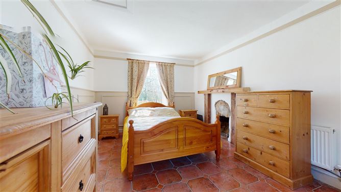 Cloonconlon, Straide, Foxford, Co. Mayo