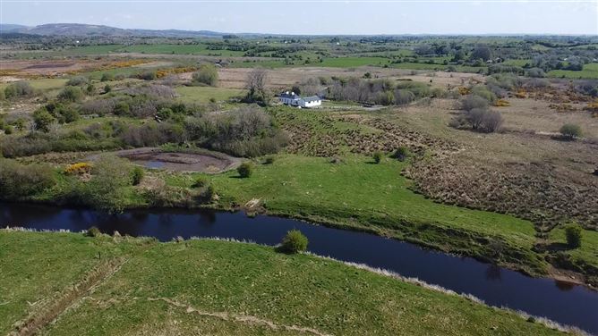Cloonconlon, Straide, Foxford, Co. Mayo